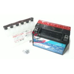 BATTERIA PTX9-BS 12V 8AH PIAGGIO