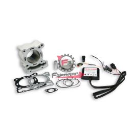 CILINDRO I-TECH STROKE 4 67 SP15 H2O