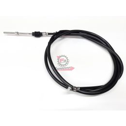 TRASMISSIONE FRENO POST.LIBERTY IGET