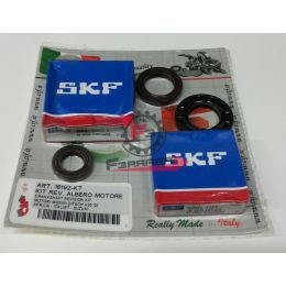 105.16192KT KIT REVISIONE ALBERO MOTORE SUZUKI