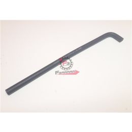 1E001437 TUBO MANDATA VASO ESPANSIONE QUARGO