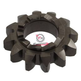 105.05003 INGRANAGGIO AVVIAM. Z12-10 INNESTI