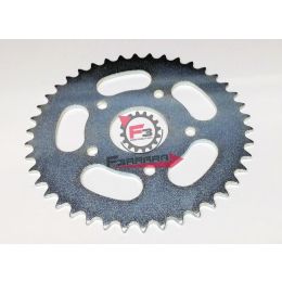 CORONA 42/143 APRILIA R/ROSE-RX PBR