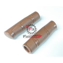 MANOPOLE CTB MARRONE (CP)