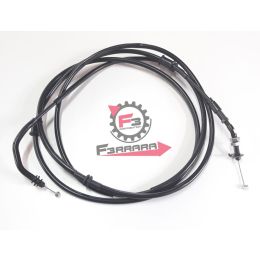 TRASMISSIONE CHIUS.GAS LIBERTY IGET