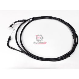 TRASMISSIONE APERT.GAS LIBERTY IGET