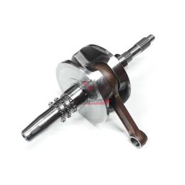 856615 ALBERO MOTORE SCARABEO LIGHT 125 200 ORIGINALE PIAGGIO