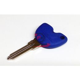CHIAVE BLU VESPA ET2/ET4/GTS/GTV