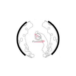 GANASCE FRENO APE TM 703 CAR (SR)