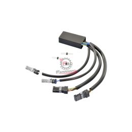 950830036 CENTRALINA E-BIKE BOSCH HI-SPEED 2