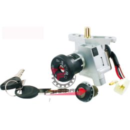 246050161 KIT SERRATURE NITRO/AEROX 50