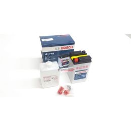 BATTERIA B49-6 6V 8AH BOSCH