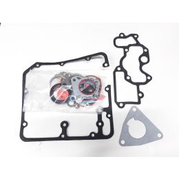 850062 GUARNIZIONI SMERIGLIO TESTATA QUARGO DIESEL 500 750 ORIGINALE PIAGGIO