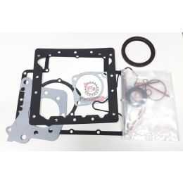 GUARNIZIONI QUARGO DIESEL