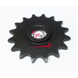 PIGNONE 14/2107 NC DERBY SENDA