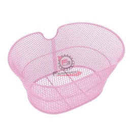 307800435 CESTINO ANTERIORE OVALE 26 ROSA