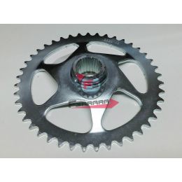 CORONA 43/3555 APRILIA 50 AF1 (415)