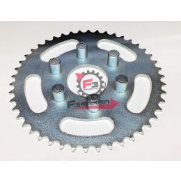 623.356446F CORONA 46/3564 APRILIA RED ROSE 50