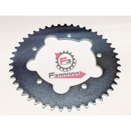 623.356545F CORONA 45/3565 APRILIA 50 RX PEGASO