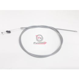 229185 TRASMISSIONE CAVO GAS PIAGGIO COSA CL  CLX  1 2 ORIGINALE 