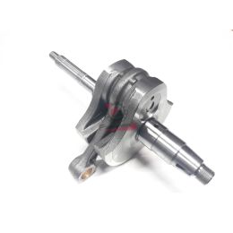 1A013591R01 ALBERO MOTORE VESPA GTS GTV 1 CAT ORIGINALE PIAGGIO 