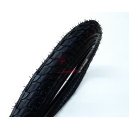 100DE01472 COPERTONE 14X175 STRADA NERO D818 DS