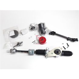 1R000325 SCATOLA STERZO PORTER 1300 - QUARGO