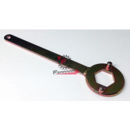 053.5427 CHIAVE CAMPANA FRIZIONE TYPHOON-NRG