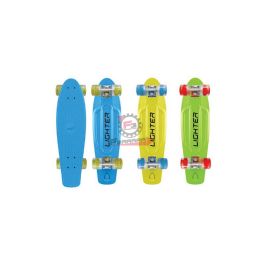 707100061 SKATEBOARD LIGHTER PORTATA 100 KG