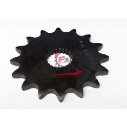 623.4061618NC PIGNONE 16/406 APRILIA 125