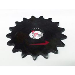 623.4061718NC PIGNONE 17/406 APRILIA 125