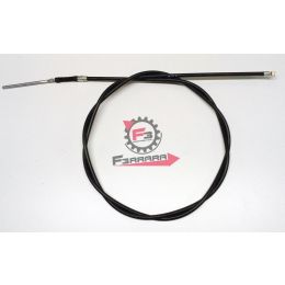 105.08402 TRASMISSIONE FRENO POSTERIORE SFERA