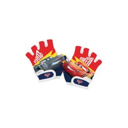 002108001 GUANTI BIMBO CARS 3 4-8 ANNI (XS)