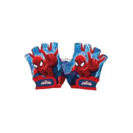 002108081 GUANTI BIMBO SPIDERMAN 4-8 ANNI (XS)