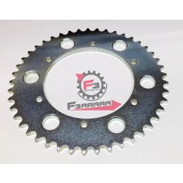 623.441245F CORONA 45/4412 DERBI/GPR/R 50 Z.45