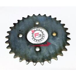 CORONA 30/505 CICLOMOTORE 4 FORI