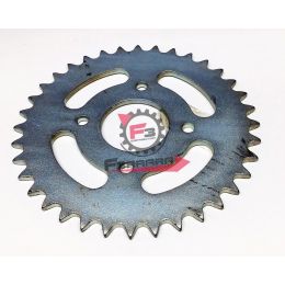 CORONA 36/505 CICLOMOTORE 4 FORI