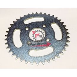 CORONA 40/505 CICLOMOTORE 4 FORI