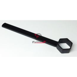 053.5460 ATTREZZO BLOCCA PULEGGIA SUZUKI 50