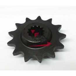 PIGNONE Z.13 GILERA 125 RC-MX1-XR