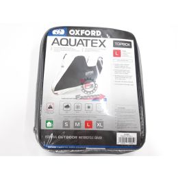 C800765 COPRIMOTO AQUATEX -L- CON BAULETTO