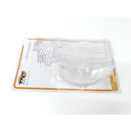 206605 VETRO FANALE POSTERIORE OVETTO TRASP