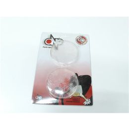 CY77206620 VETRO STOP APRILIA SR 2000 TRASPAREN