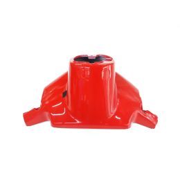 366604 COPRIMANUNBRIO POST.BOOSTER ROSSO SC