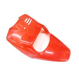 G9001 SCUDO ANTERIORE BOOSTER SPIRIT ROSSO