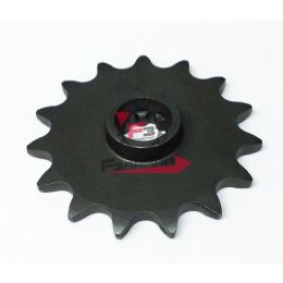 623.595-15 PIGNONE Z.15 FBM/RV4 MILLERIGHE