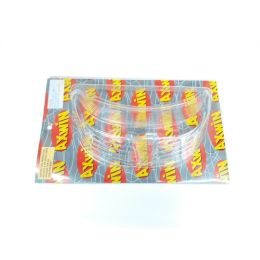 206618 VETRO FANALE POST.PEUGEOT SQUAB