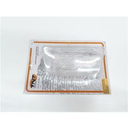 206622 VETRO FANALE POSTERIORE STUNT TRASP.