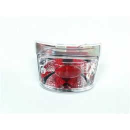 T204328K FANALE POSTERIORE BOOSTER 2004