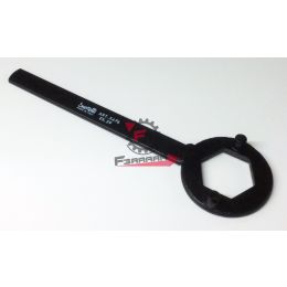 053.5476 CHIAVE CAMPANA FRIZIONE ESAGONO D.39